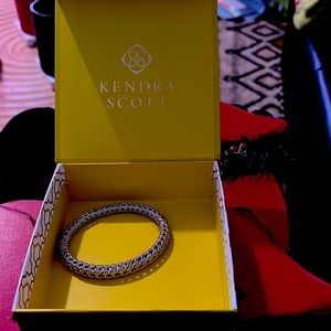 Gorgeous Kendra Scott bracelets